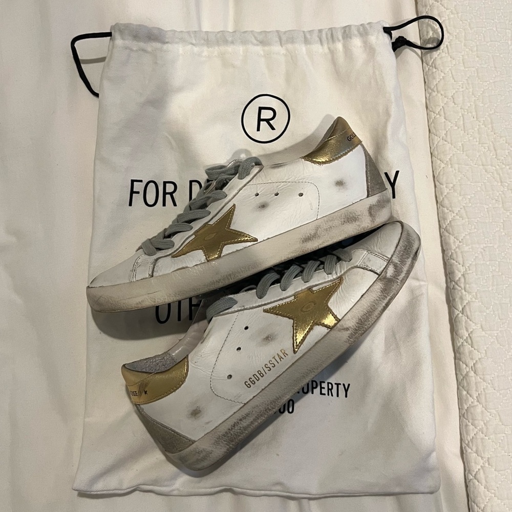 Golden Goose Sneakers